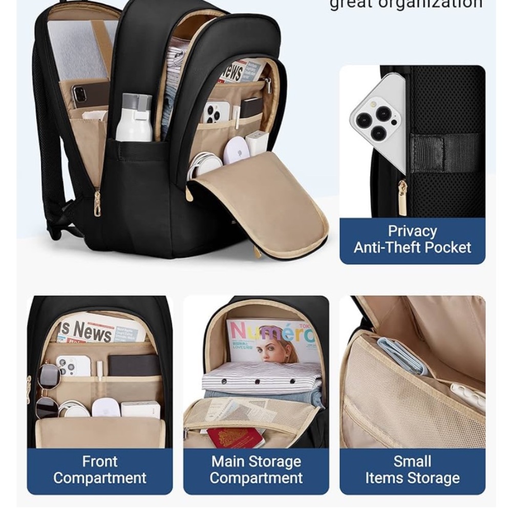 Light Flight Backpack - image 6